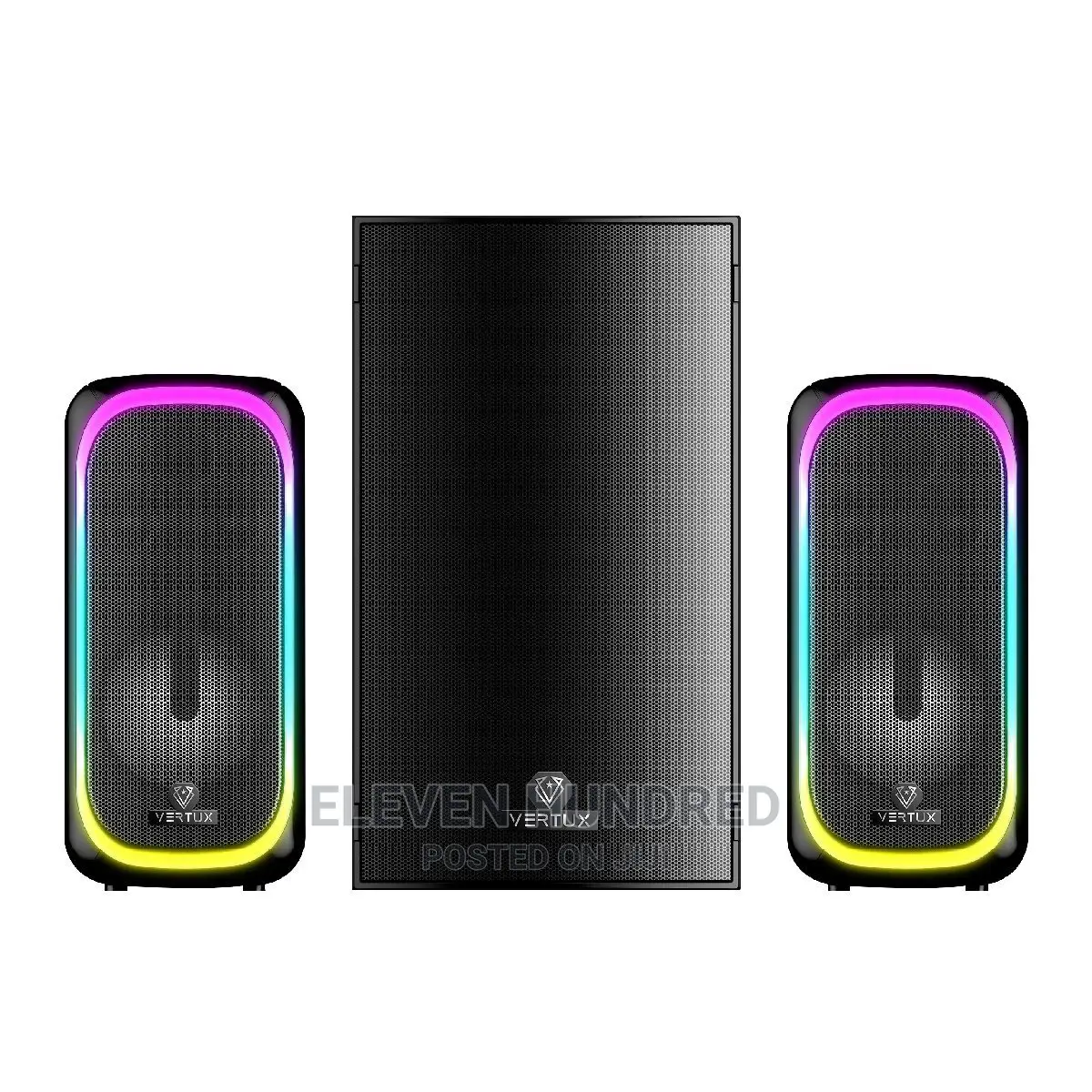 Gaming Speaker (Vertux)