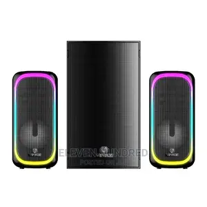 Gaming Speaker (Vertux)