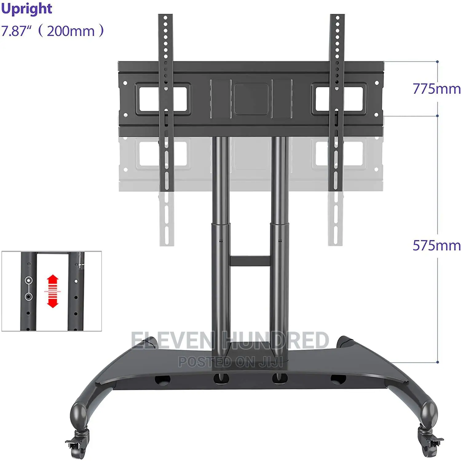 Tv Stands for 32-70" Screen