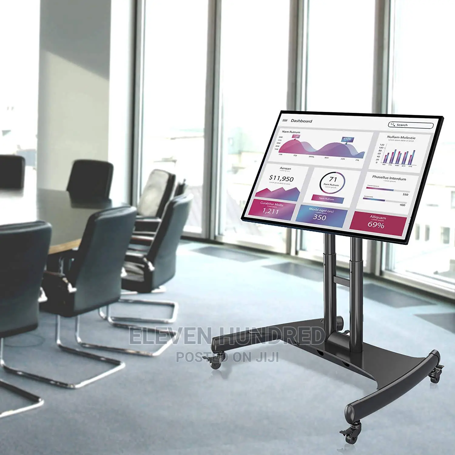 Tv Stands for 32-70" Screen