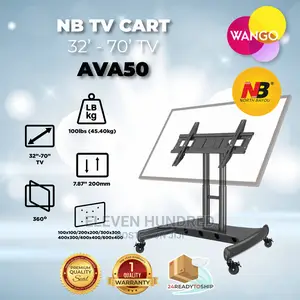 Tv Stands for 32-70" Screen