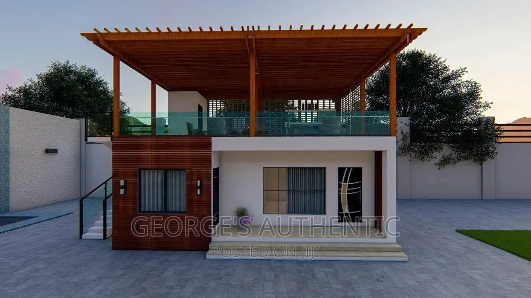 Pergola Expert Designs