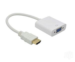Hdmi - Vga Converter