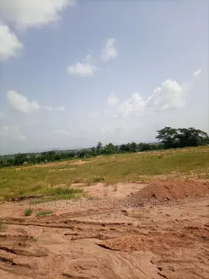 Alpha Properties Estate Land for Sale at Nsawam Ayibontey