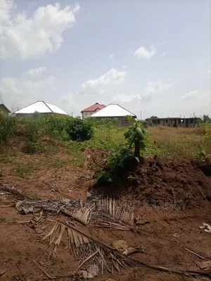 Alpha Properties Estate Land for Sale at Nsawam Ayibontey
