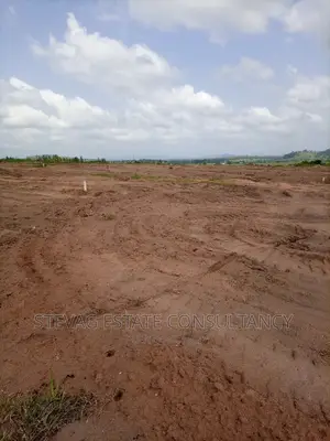 An Estate Company Land at Kasoa Adawukwa for Sale