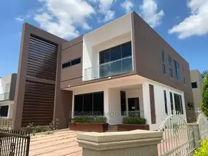 3bdrm House in Bronko Housing, Achimota for rent