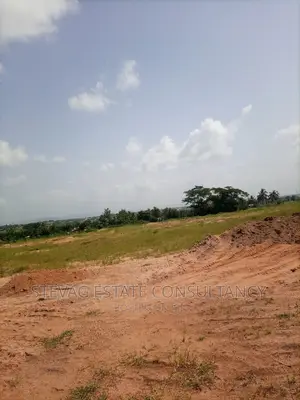 An Estate Company Land at Kasoa Adawukwa for Sale