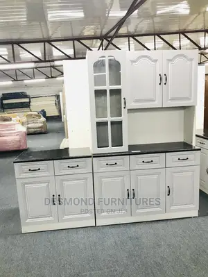 Kitchen Cabinet