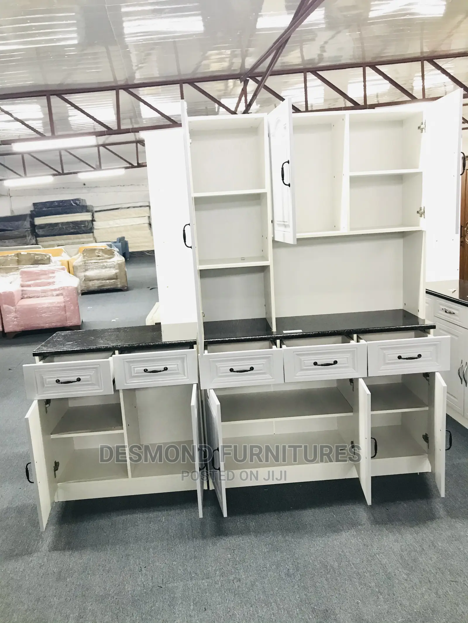 Kitchen Cabinet