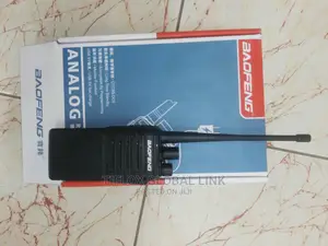 2 in 1 Baofeng 430-440mhz