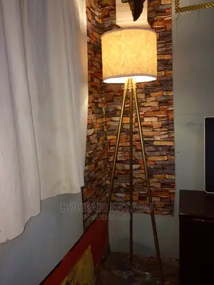 Floor Lamp for Sale