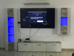 Wall Mount Tv Stand