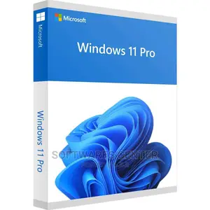 Windows 11 Pro 1PC - Global Key