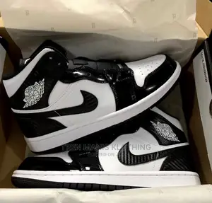 Air Jordan 1 High