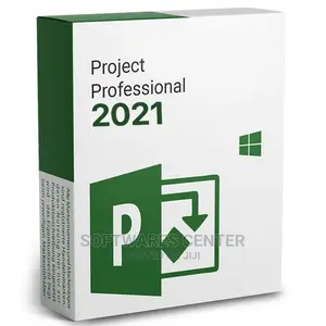Project 2021 5PC License Key Global