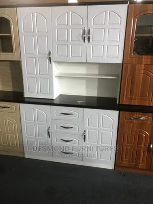 Kitchen Cabinet