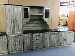 Kitchen Cabinet