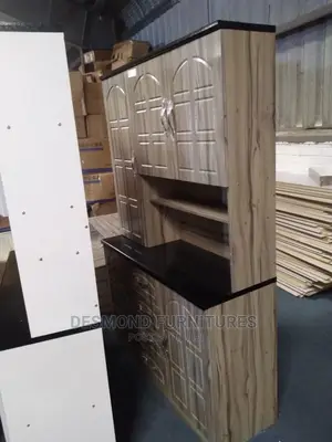 Kitchen Cabinet