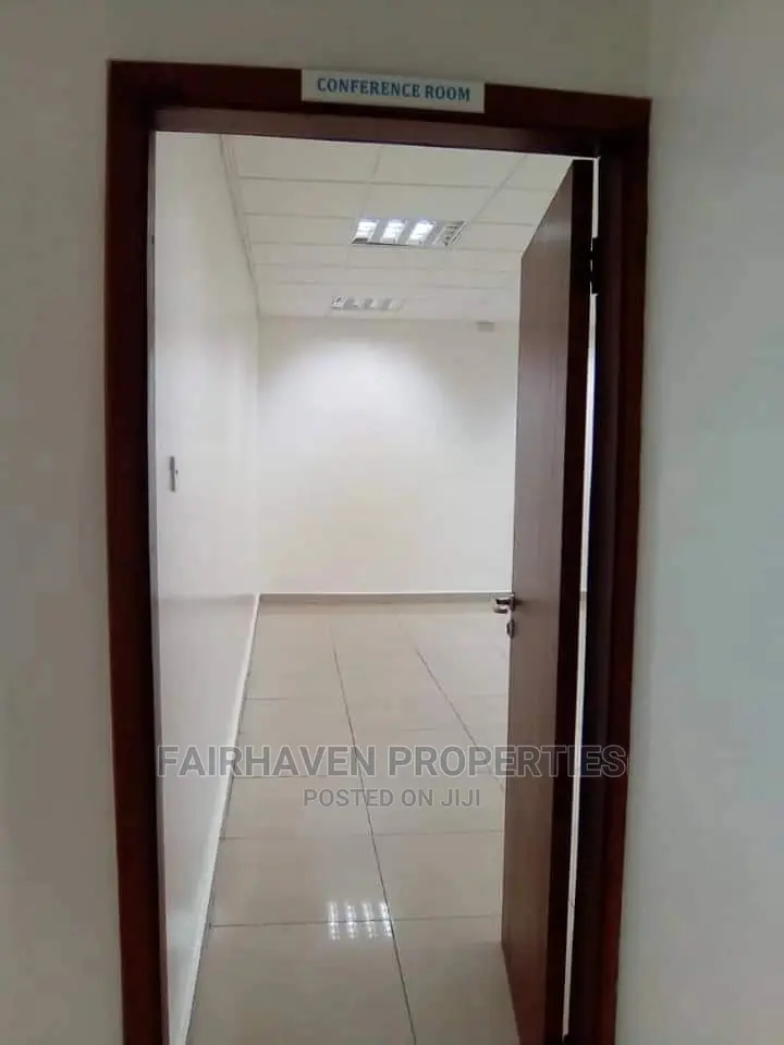 Office Building for Rent at North Ridge (Banking Hall)