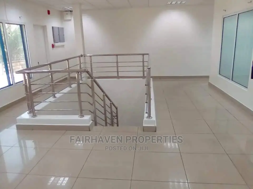 Office Building for Rent at North Ridge (Banking Hall)