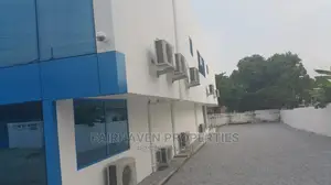 Office Building for Rent at North Ridge (Banking Hall)