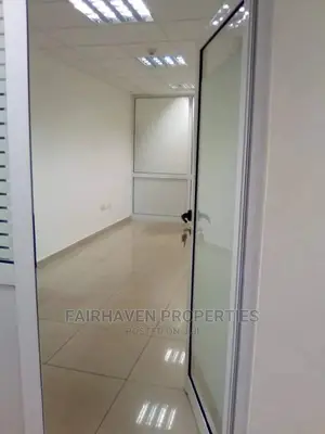 Office Building for Rent at North Ridge (Banking Hall)
