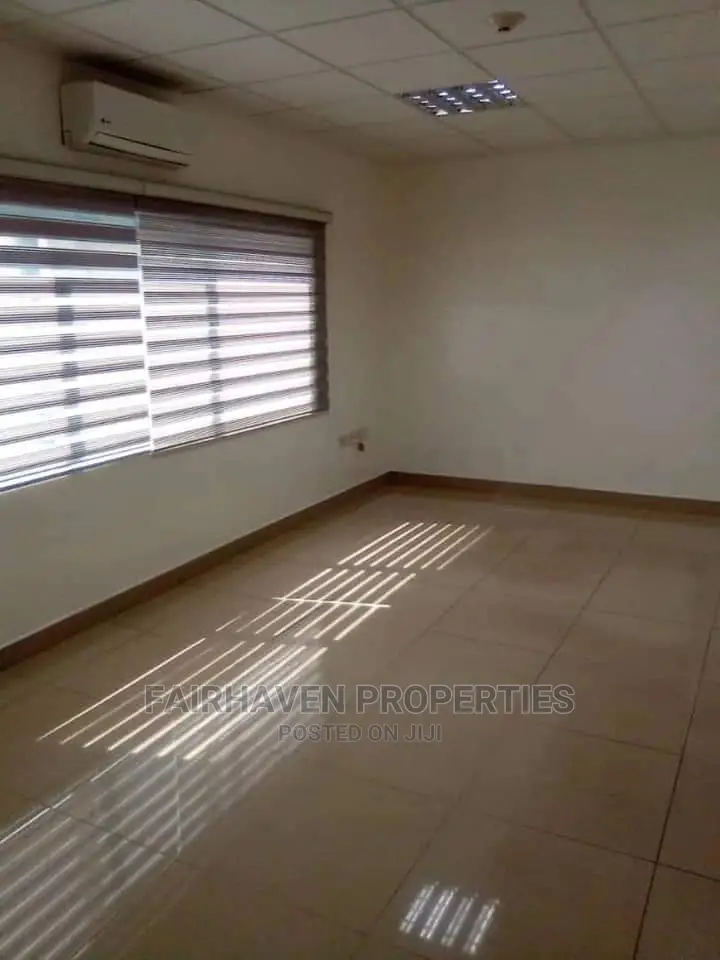 Office Building for Rent at North Ridge (Banking Hall)