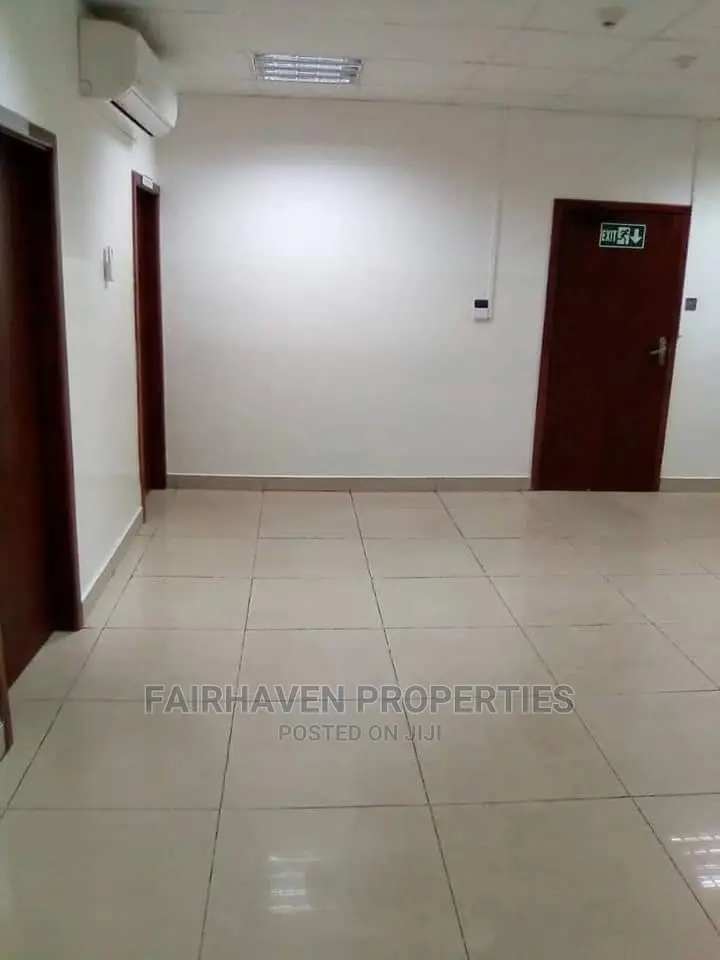 Office Building for Rent at North Ridge (Banking Hall)