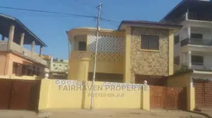 Building for Rent at Adabraka (Suitable 4 Clinic,Residence)