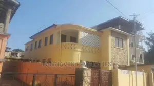 Building for Rent at Adabraka (Suitable 4 Clinic,Residence)
