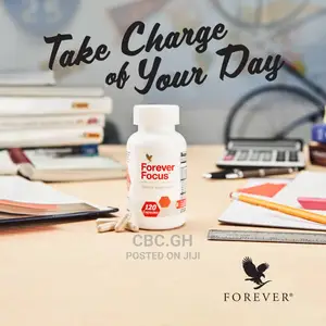 Forever Focus