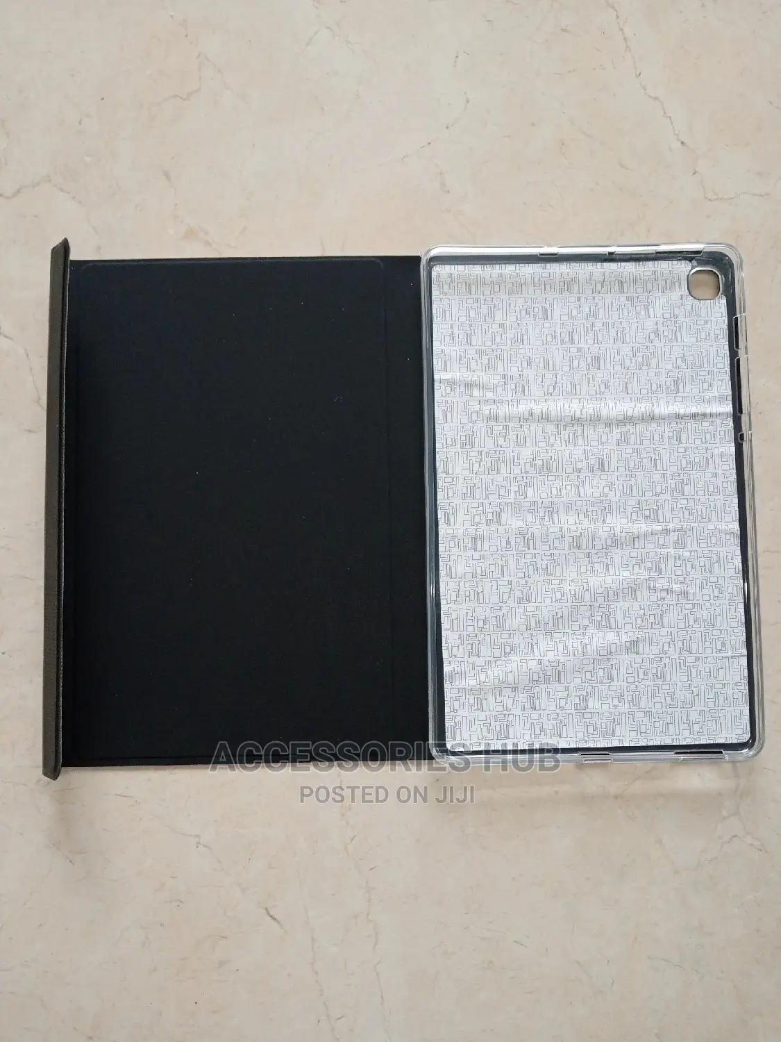 Samsung Tab A7 Cases(T505)
