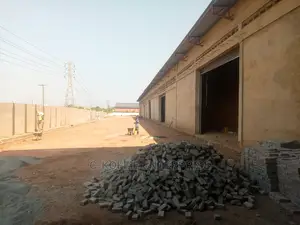 900 Sqm Warehouse at Accra Central for Rent