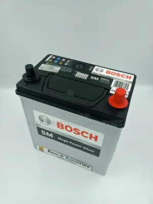 Bosch Battery 35ah/12v 11plates