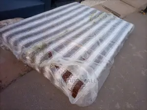 80x60 Classic Mattress. Free Delivery