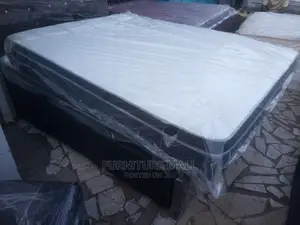 Brand New 80x60 Queensize Mattress . Free