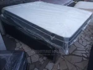 Brand New 80x60 Queensize Mattress . Free