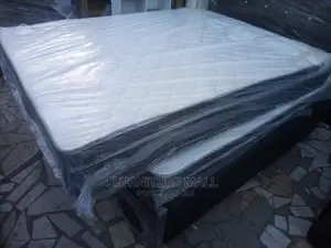 Brand New 80x60 Queensize Mattress . Free