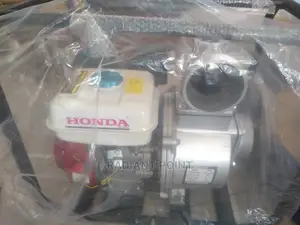 Honda Wpx40 Gasoline 4inches Water Pump