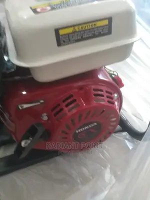 Honda Wpx40 Gasoline 4inches Water Pump
