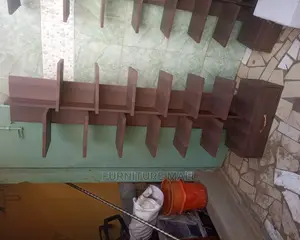 Elegant Unisex Shoe Rack. Free Delivery