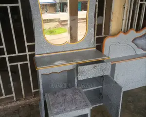 Lovely Dresser With Chairs. Delivery Is Free