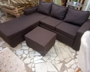 Lovely Sofa Set. Free Delivery