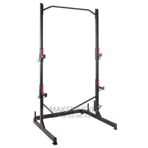 Squat /Weight /Rack Black