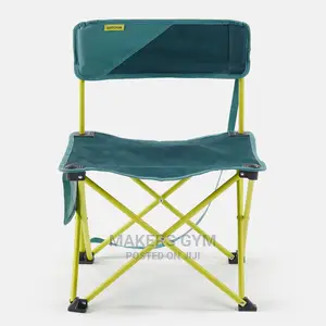 Camping Chair (Fold)