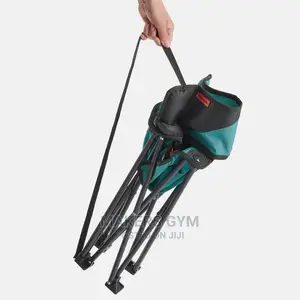 Camping Chair (Fold 2)