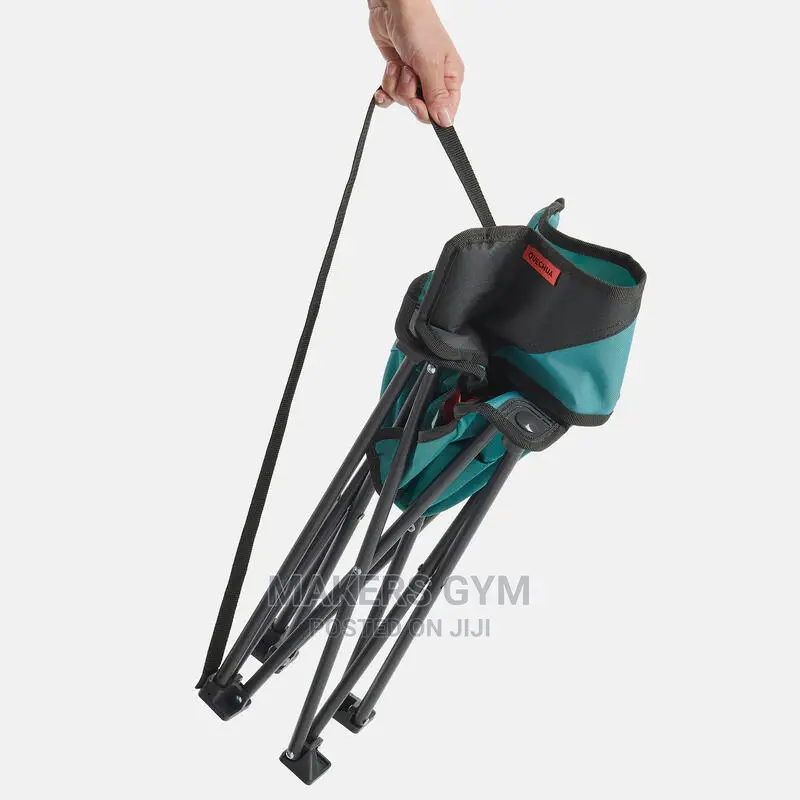 Camping Chair (Fold 2)