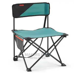 Camping Chair (Fold 2)