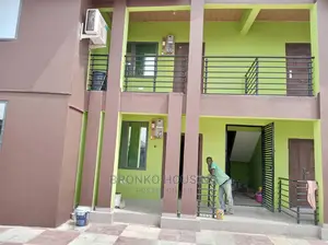 2bdrm Apartment in Bronko Housing, Spintex for rent